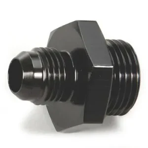 One Day Deal Aeromotive Tapered Flare Fitting -10An To -6An 15609