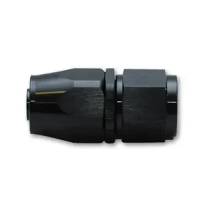Vibrant Performance Straight Hose End Fittin G; Hose Size: -8An 21008 Luxury