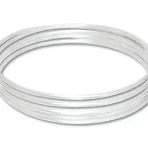 Vibrant Performance 1/2In Od (12.7Mm) Hard L Ine - 25 Foot Spool 16412 Direct From Manufacturer