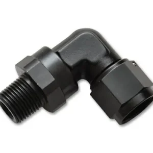 Limited Edition Vibrant Performance -8An Female To 3/8Innpt Male Swivel 90 Degree 11387