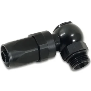 Vibrant Performance Fitting Hose End Straigh T Swivel Reusable -6 An 24426 Buy Today