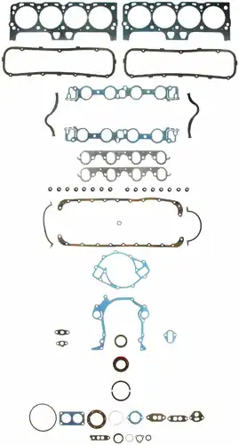 FEL-PRO Full Gasket Set FS 8265 PT-3 Place Order