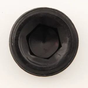 Fresh Stock Xrp-Xtreme Racing Prod. Allen Pipe Plug - 1/2In Black 993205Bb