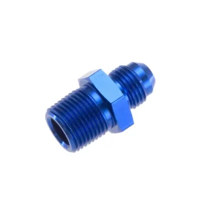 Crafted Redhorse Performance 8An To 8An 1/2Npt Straight Male To Male 816-08-08-1