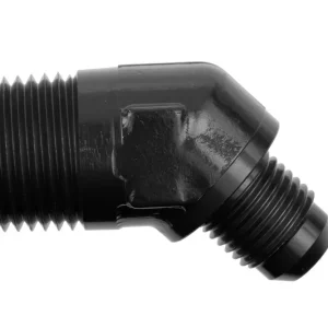 Don’t Miss Out Redhorse Performance 6An To 6An(3/8)Npt Adapter 45 823-06-06-2