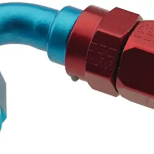 Markdown Fragola Hose Fitting #12 120 Deg Pro-Flow 231212