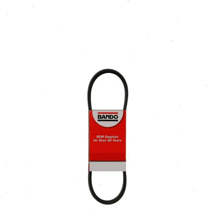 Free Shipping 1998 Pontiac Trans Sport Bando Serpentine Belt AC Alt Pump Steering - Accessory Drive - Belts