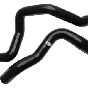 Cold Case Radiators 82-92 Camaro 5.0L Hose Kit Hgm060 Certified