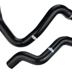 Cold Case Radiators 11-14 Mustang Hose Kit Black Hfor30 Trusted Brand