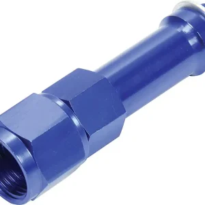 Best Price Allstar Performance Carb Fitting W/Washer 9/16-24 To -8 Female All50901