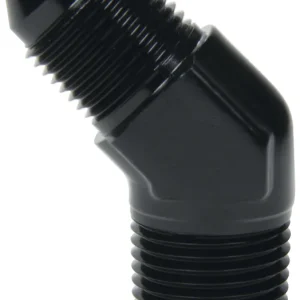 Allstar Performance An To Npt 45 Degree -10 X 3/4In All49549 Bargain