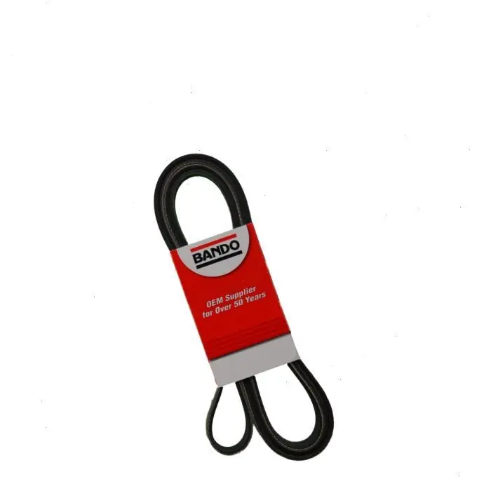 2003-2004 Dodge Ram 1500 5.7L V8 Bando Serpentine Belt Alt Pump Steering - Accessory Drive - Belts Next Day Delivery