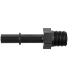 Grab Now Redhorse Performance 3/8In Push On Efi To 3/8 Npt - Black 813-06-06-2