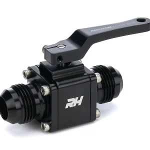 Next Day Delivery Redhorse Performance Inline Shut Off Valve 12An Male Inlet/Outlet 4675-12-12-2