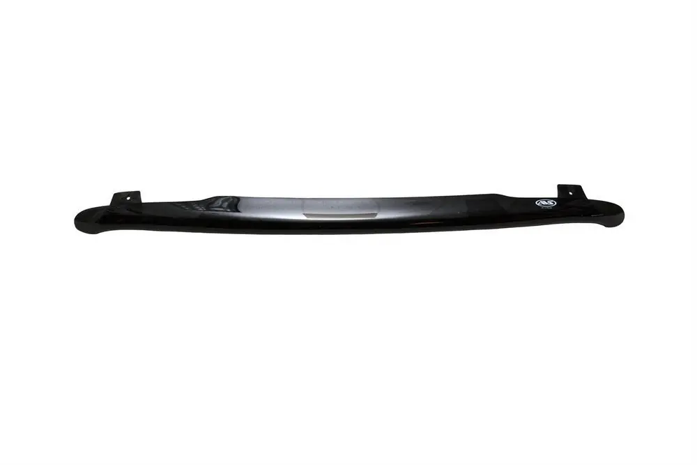 VENTSHADE Hoodflector Smoke 21045 Genuine