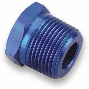 Earls 3/8 X 1/8 Nipple Bush991203Erl Exclusive