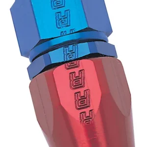 Best Seller Russell Fitting Hose End #12 Str610050