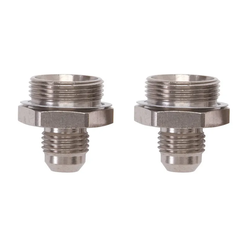 Russell Endura Carb. Fitting #6 To 7/8-20 640221 Buy Online