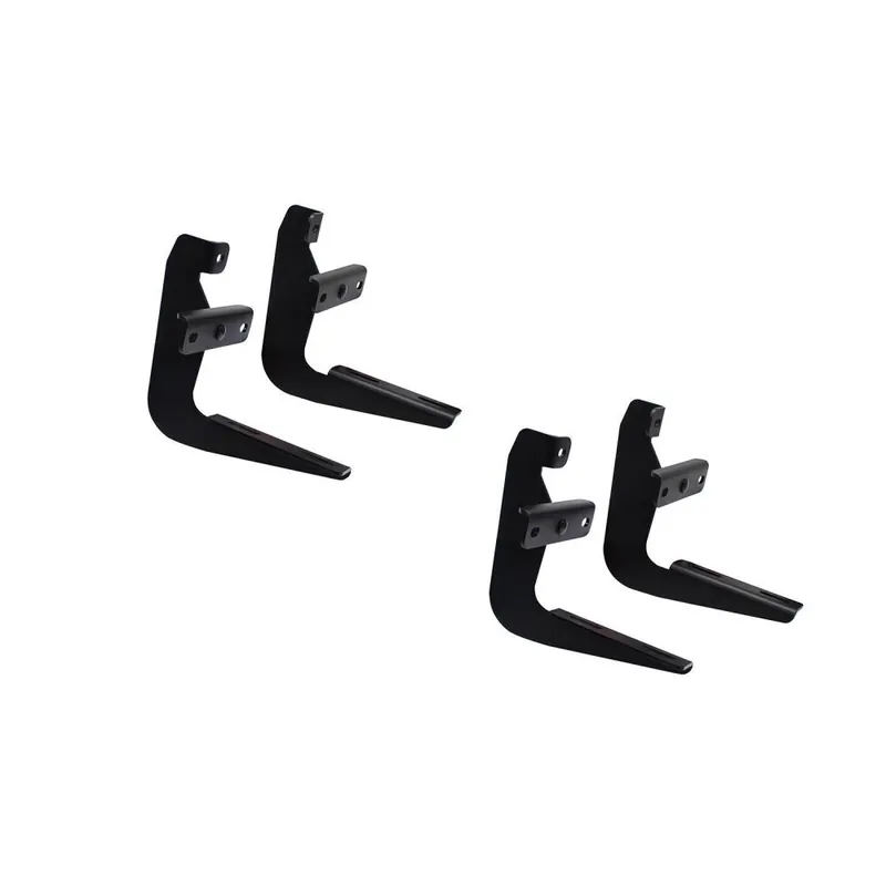 Buy Direct WESTIN Running Board Mount Kit 27-1895