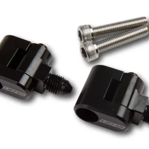 Trending Earls Gm Ls Steam Vent Adapter 2Pk W/4An Male Fittings Ls9804Erl