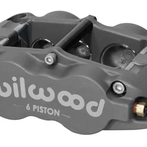 Wilwood Caliper R/H Superlite 1.25In Rotor 120-13235 New Arrival