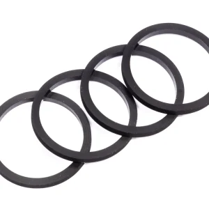 Wilwood Square O-Ring Kit 1.00In 4Pk 130-4320 Best Choice