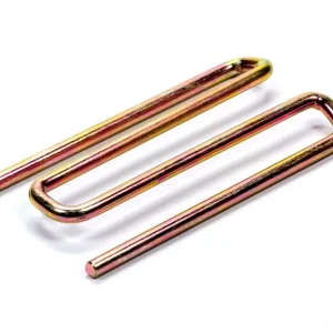 Wilwood Pad Retainer Clip For Dynalite Single Caliper 300-9786 Final Sale