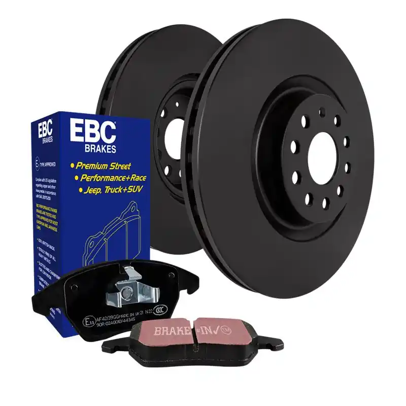 EBC S20 Kits Ultimax and Plain Rotors (S20K1926) Hot Picks
