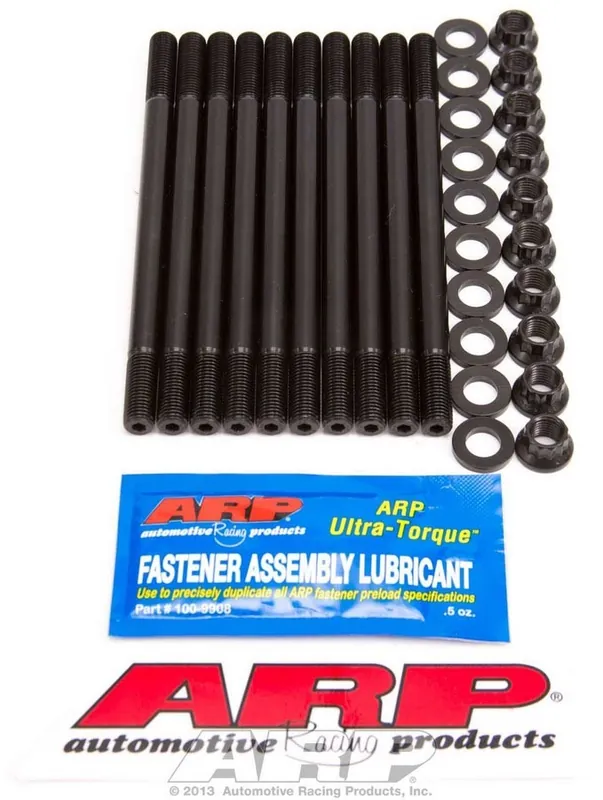 ARP Honda Head Stud Kit 12pt. 208-4301 Buy Direct