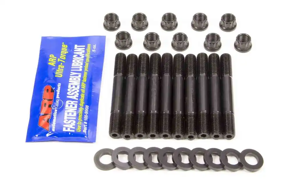 Limited Edition ARP VW Golf/Jetta Main Stud Kit 204-5402