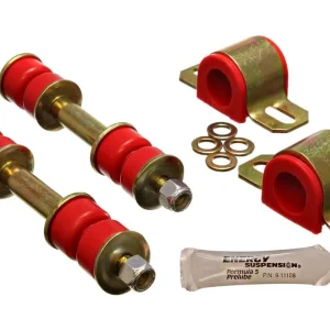 While Supplies Last Energy Suspension Toyota 25Mm Front Sway Bar Bushing 8.5104R