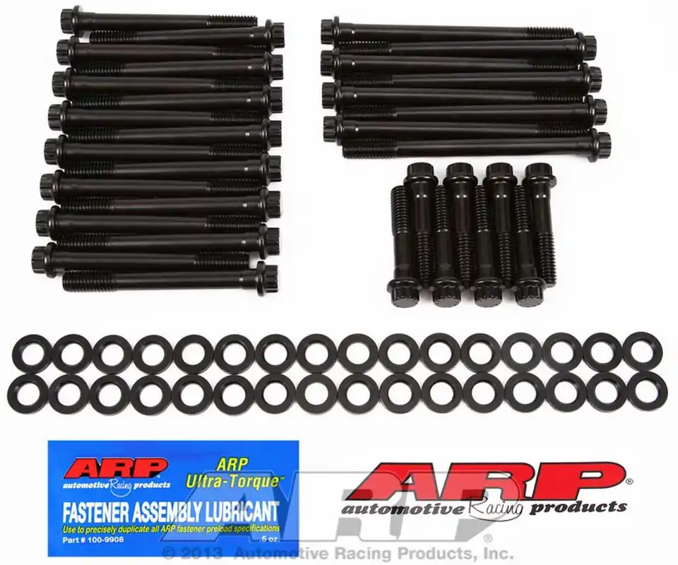 Bulk Order ARP BBC Head Bolt Kit 12pt. 135-3710