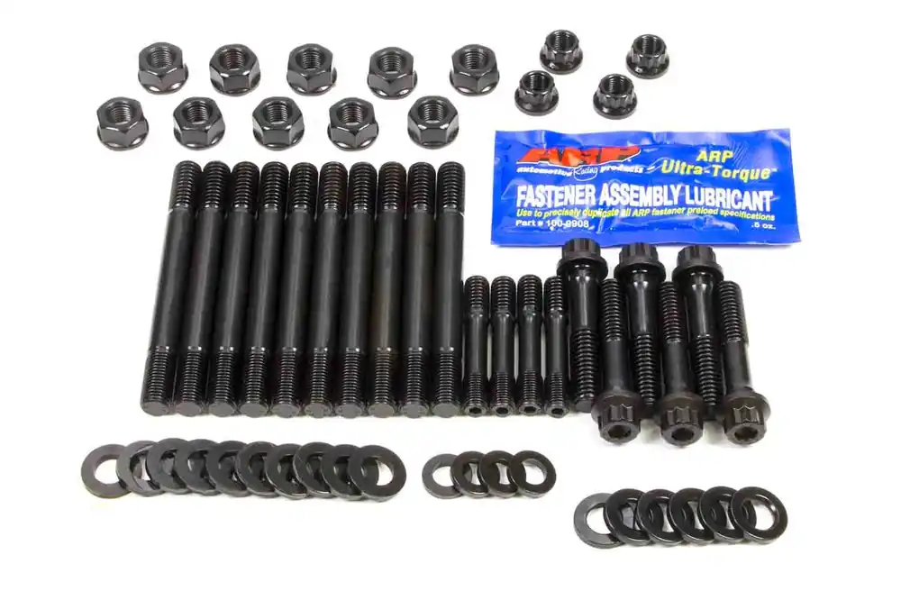 Direct From Manufacturer ARP SBC Main Stud Kit - SB2 134-5602