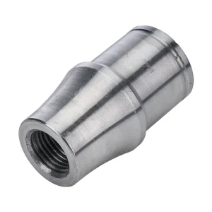 Free Returns Allstar Performance Tube End 1/2-20 Lh 7/8In X .058In All22519