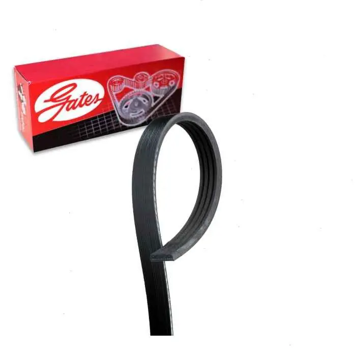 Bulk Order 2012-2015 Scion iQ 1.3L L4 Gates Micro-V Serpentine Belt AC - Accessory Drive - Belts Cooling