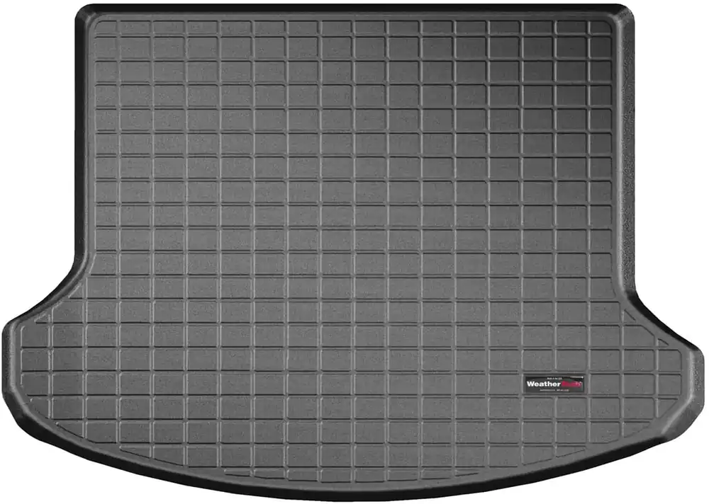Save Now WEATHERTECH Black Cargo Liners Buick Enclave 2008 - 2014 40632