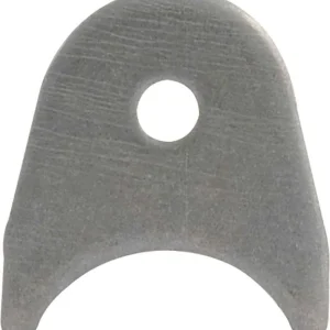 Get Yours Allstar Performance 1/8In Radius Tabs 4Pk 3/8In Hole All60011
