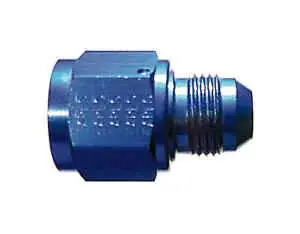 Bulk Order Earl's Flare Reducer -10 AN Female to -04 AN Male