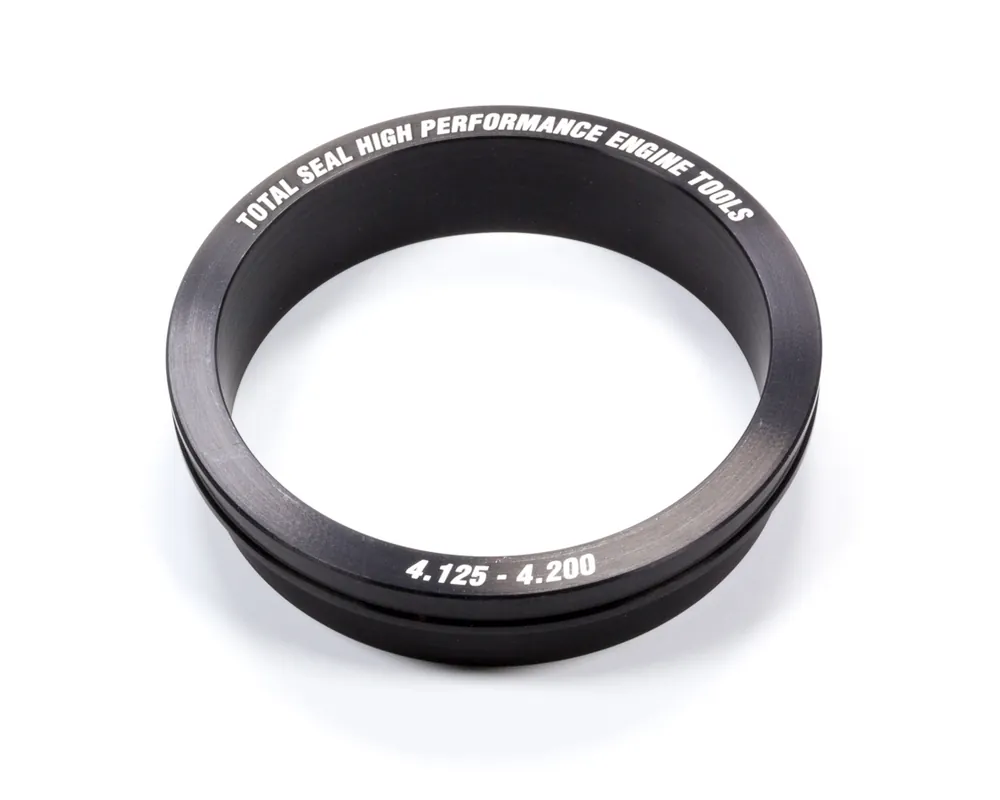 Limited Time TOTAL SEAL Piston Ring Squaring Tool - 4.125-4.200 Bore 8915