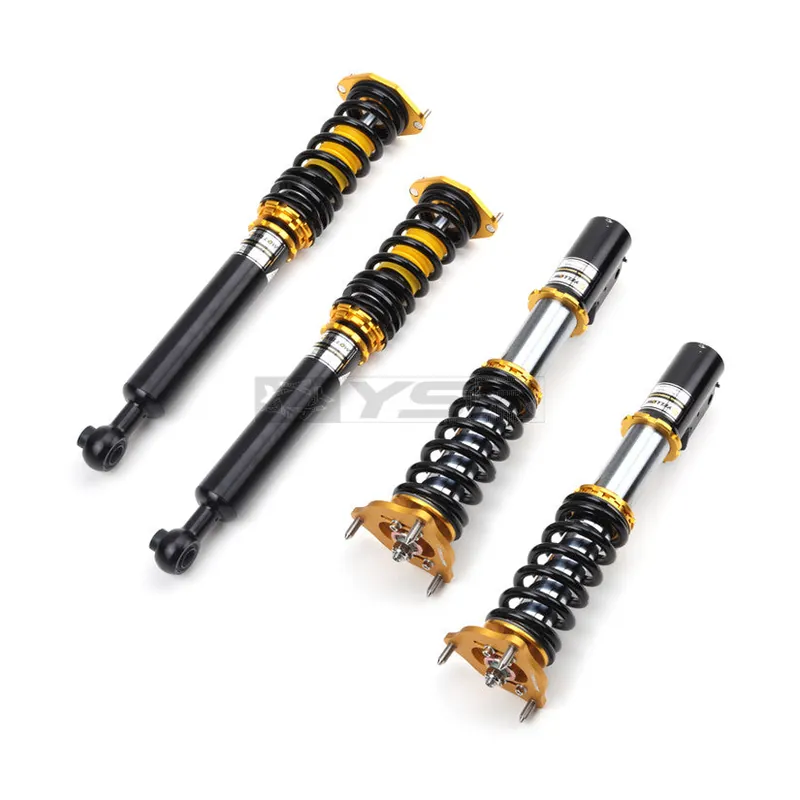 Limited Time Inverted Pro Street Coilovers - Mitsubishi Galant 2004-2012