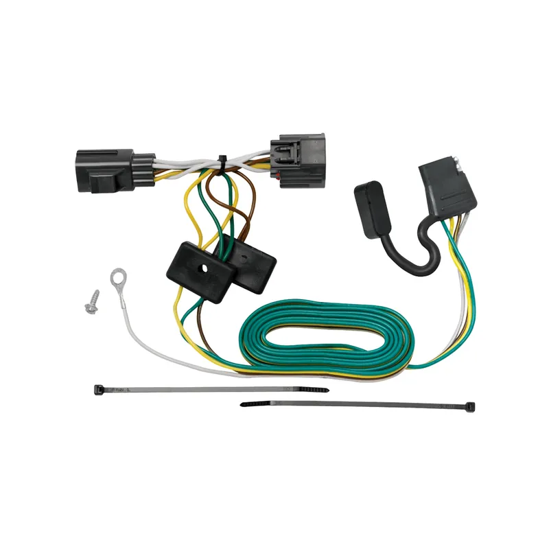 Affordable REESE T-One Connector Assembly 118416