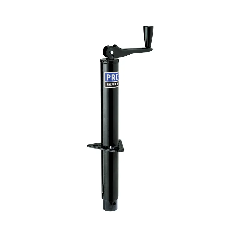 REESE 2000 lbs. TW A-Frame 14i n Travel Black EA20000303 Super Sale
