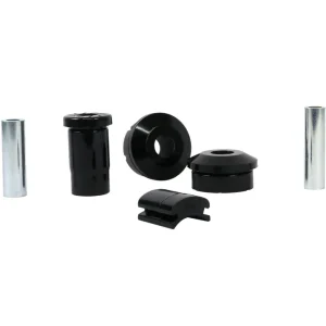 Whiteline 2005-2010 Ford Mustang Control Arm - Lower Rear Inner Bushing (W63634) Warranty Included