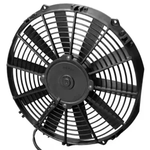 Wholesale SPAL ADVANCED TECHNOLOGIES 12in Pusher Fan Straight Blade 856 CFM 30100384