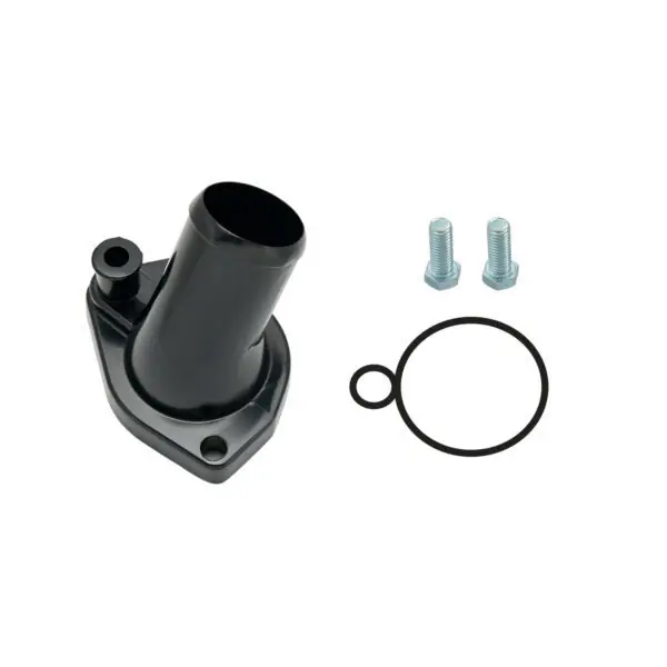 SPECIALTY PRODUCTS COMPANY Water Neck Ford 289/303 351W O-Ring Black 7289-OBK Free Shipping