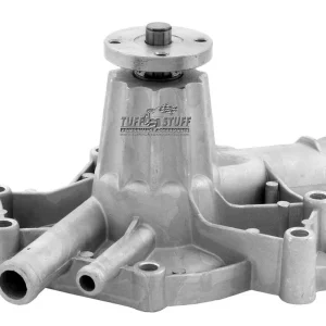 TUFF-STUFF Chrysler Water Pump Cast 1465NA Same Day Shipping