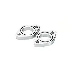 Trusted Brand CSR PERFORMANCE BBC Water Pump Spacers - 1/2in (Pair) 9001