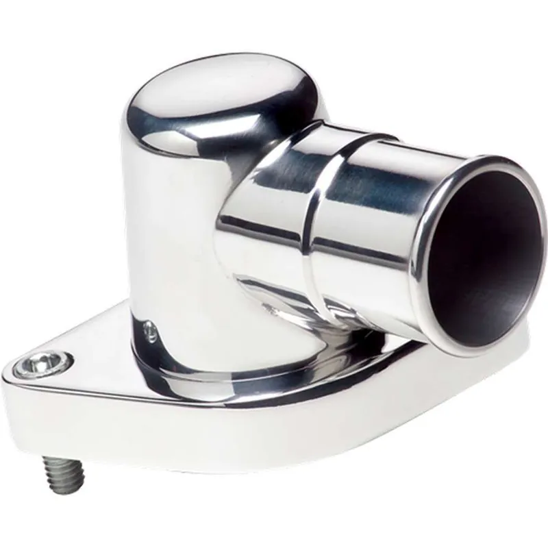 BILLET SPECIALTIES Ford 390-428 Thermostat Housing Zero Degree 90730 Trusted Brand