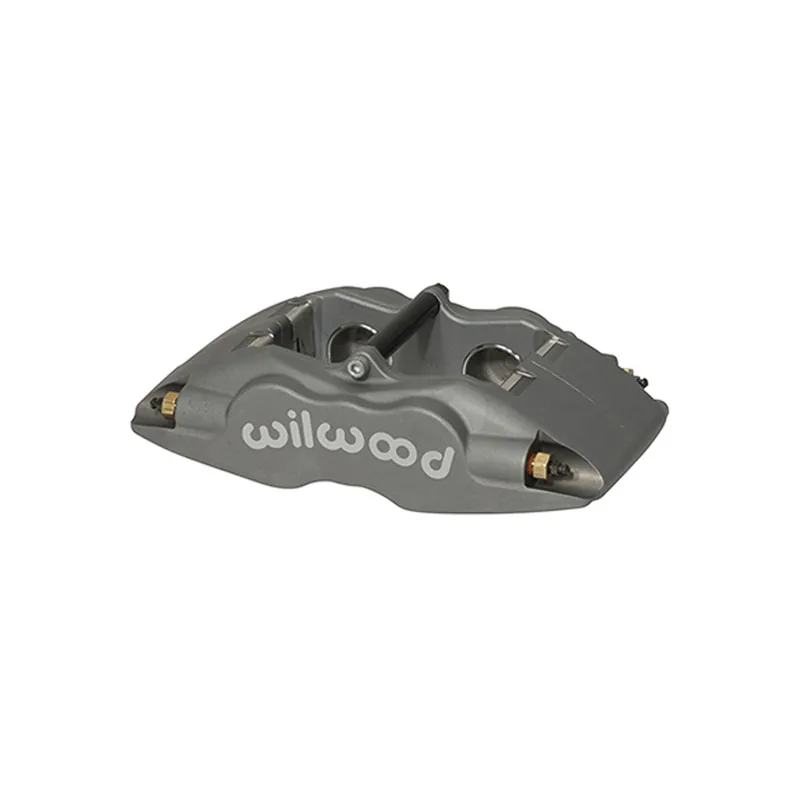 WILWOOD Forged S/L Caliper 1.25/1.25 120-11127 Limited Time