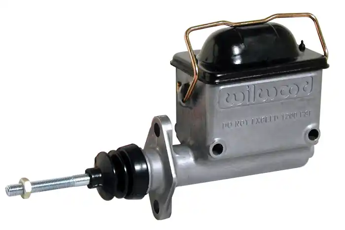 WILWOOD Master Cylinder 3/4in 260-6764 Trusted Brand